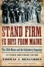 Stand Firm Ye Boys from Maine